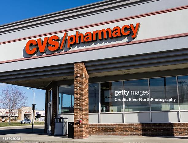 cvs pharmacy - cvs stock-fotos und bilder