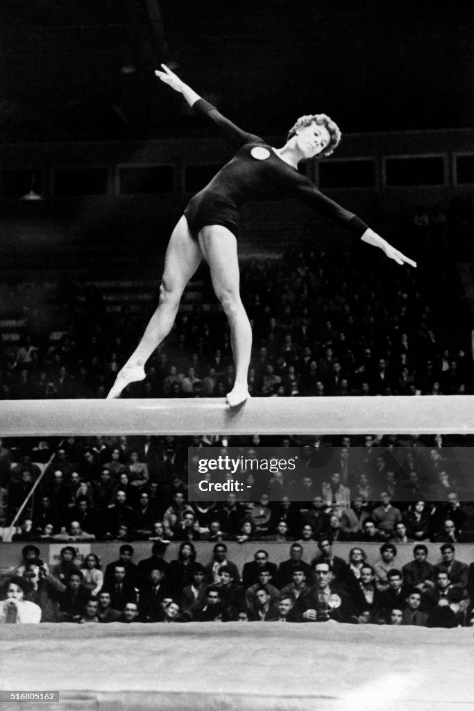 OLY-1956-GYMNASTICS