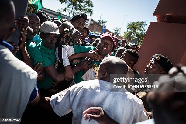 Azania Pan Africanist Congress Of Azania Photos and Premium High Res Pictures ...
