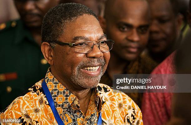 120 Ali Mohamed Shein Stock Photos, HighRes Pictures, and Images