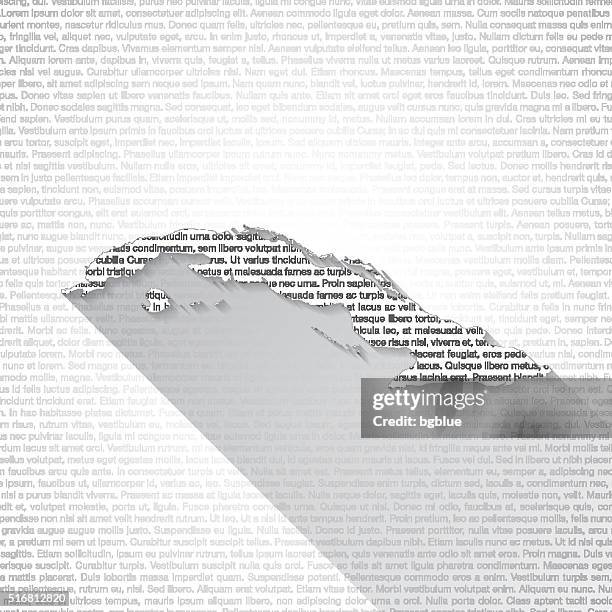 cuba map on text background - long shadow - long term stock illustrations
