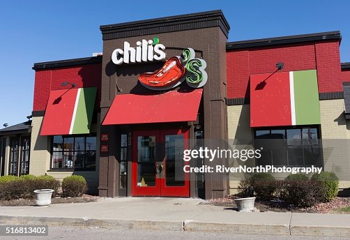 Chili's Chili's
