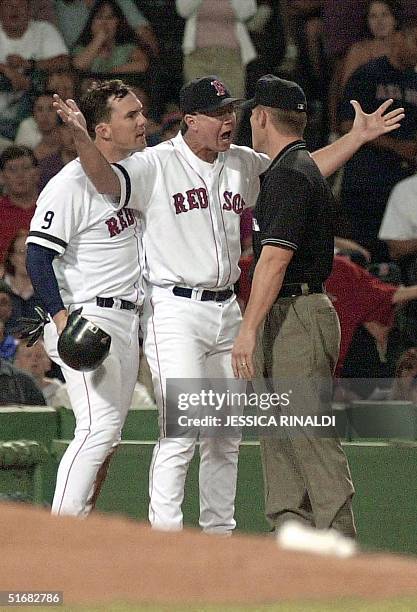 Cubbage Collision 27 Mike Cubbage” Baseball Stock Photos, High-Res Pictures, and Images ...
