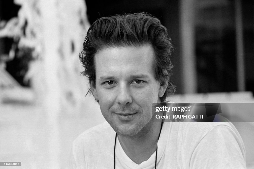 FRANCE-CINEMA-ROURKE