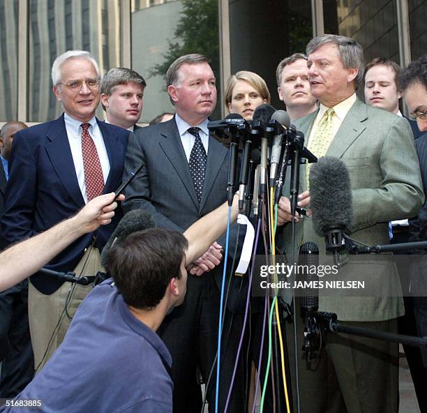 Ron Raznick Arthur E Andersen Photos and Premium High Res Pictures - Getty Images