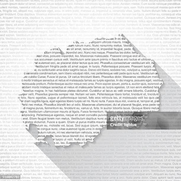 macedonia map on text background - long shadow - skopje stock illustrations