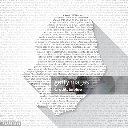 Niue Map on Text Background - Long Shadow Niue Map on Text Background - Long Shadow