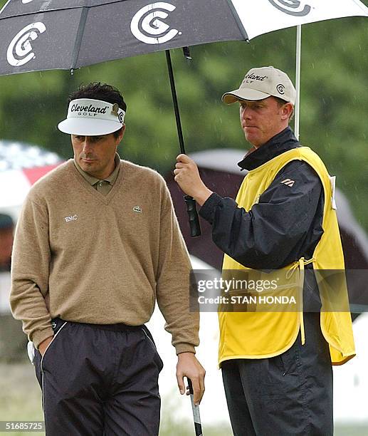 Jean Van De Velde (Golfer) Photos and Premium High Res Pictures - Getty