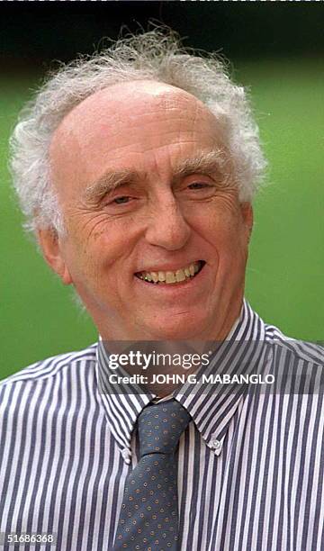 Martin Perl Tau (Particle) Photos and Premium High Res Pictures - Getty Images