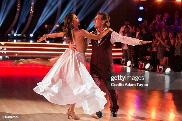 Episode 2201" - "Dancing with the Stars" is back with an all-new celebrity cast ready to hit the ballroom floor. The competition begins with the...