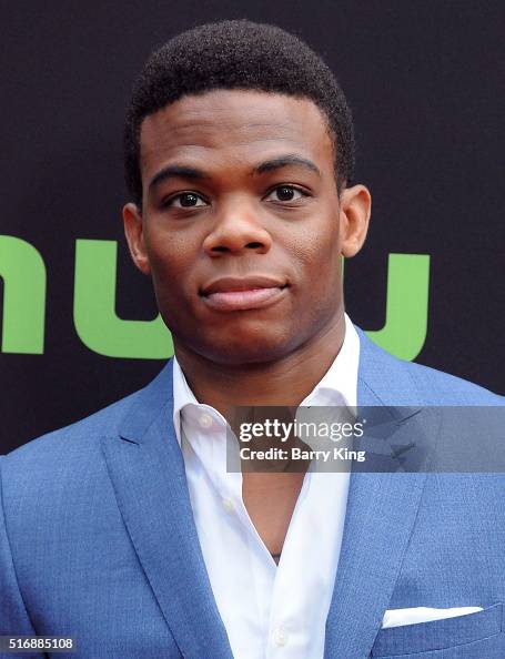 Premiere Of Hulu's "The Path" - Arrivals Premiere Of Hulu's "The Path" - Arrivals
