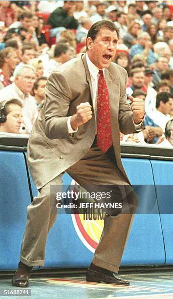 Rudy T Rockets Rudy Tomjanovich Rockets Photos and Premium High Res Pictures - Getty ...