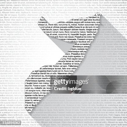 Somalia Map on Text Background - Long Shadow Somalia Map on Text Background - Long Shadow
