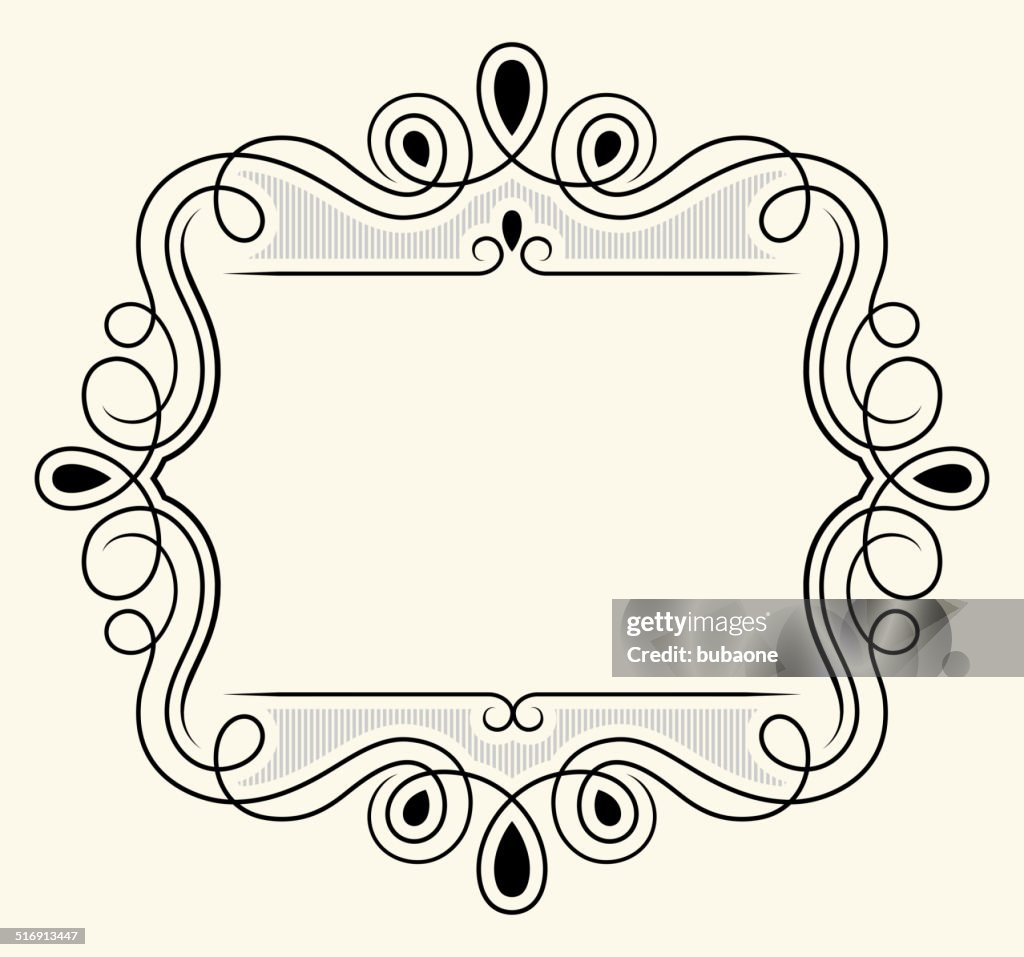 Simpleroyalty Free Vector Frame Design Graphic High-Res Vector Graphic ...