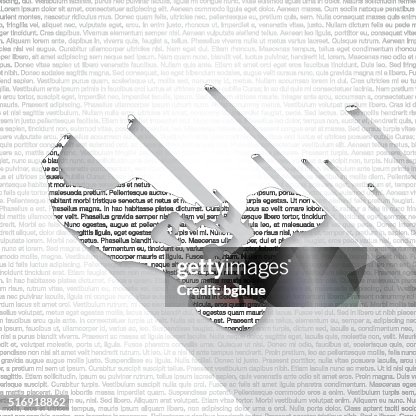 Tonga Map on Text Background - Long Shadow Tonga Map on Text Background - Long Shadow