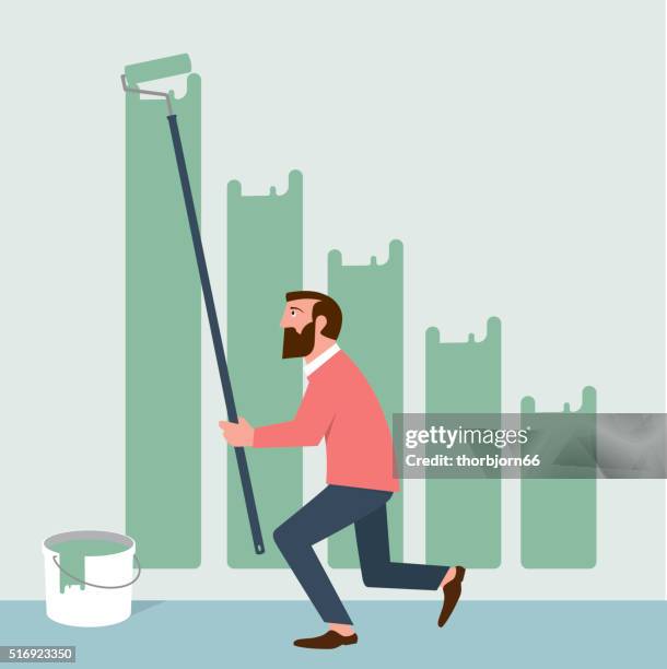 Paint Graph Photos and Premium High Res Pictures - Getty Images