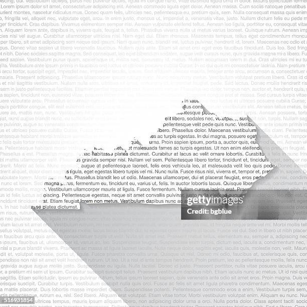 kentucky map on text background - long shadow - years since tet offensive began stock illustrations