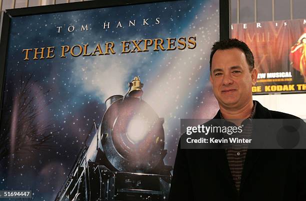 849 fotografias e imagens de The Polar Express Filme - Getty Images
