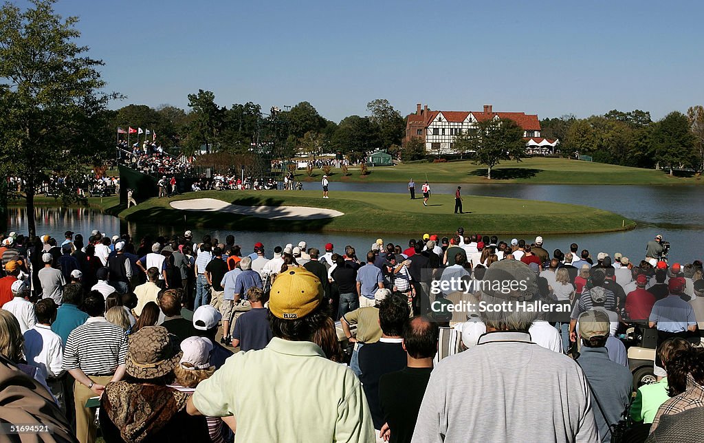 PGA Tour Championship