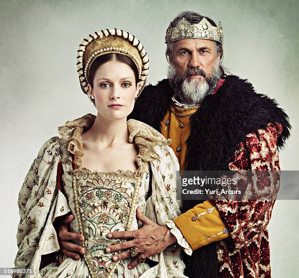 safeguarding the future king - period costume stock pictures, royalty-free photos & images