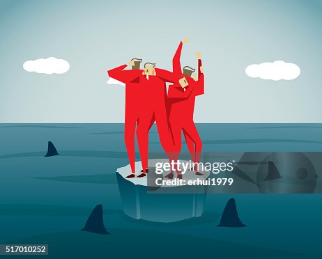 Marooned Marooned
