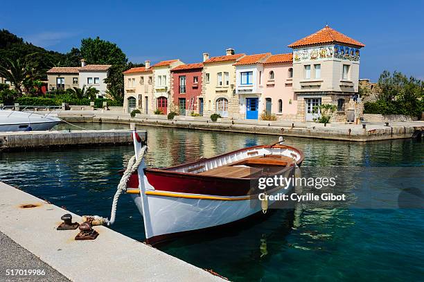 bendor island, provence, france - var fotografías e imágenes de stock