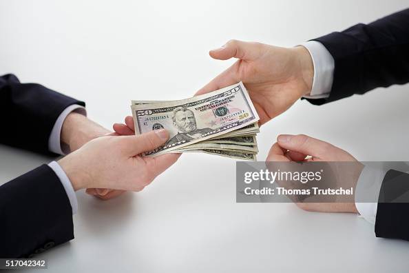 Dollar Bills Dollar Bills