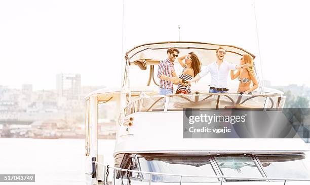 13,006 Yacht Party Stock Photos, High-Res Pictures, and Images