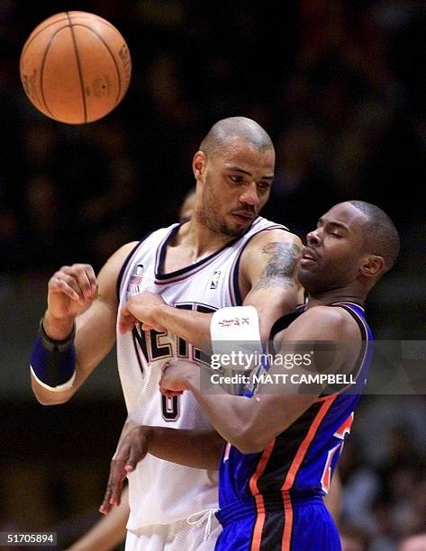 Guard Charlie Ward Photos and Premium High Res Pictures - Getty Images