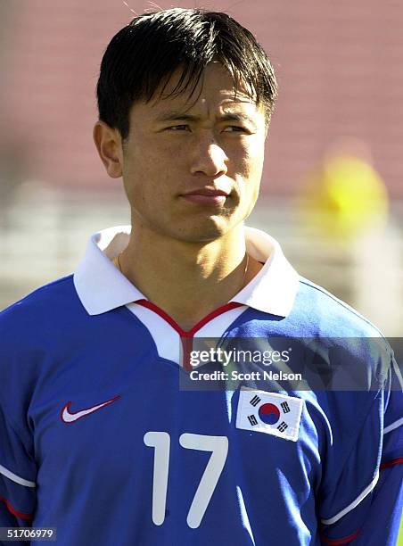 75 Young Pyo Lee 2002 Stock Photos, HighRes Pictures, and Images