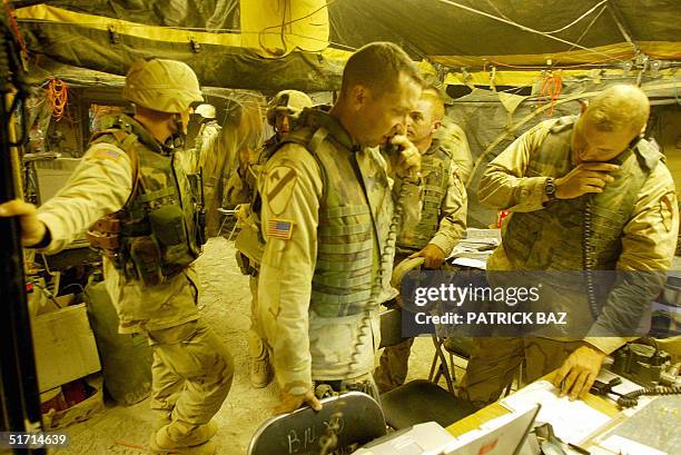 Ops Room Setting 93 Military Ops Room Stock Photos, High-Res Pictures, and Images ...