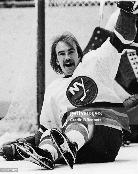 169 Bob Nystrom Photos & High Res Pictures - Getty Images