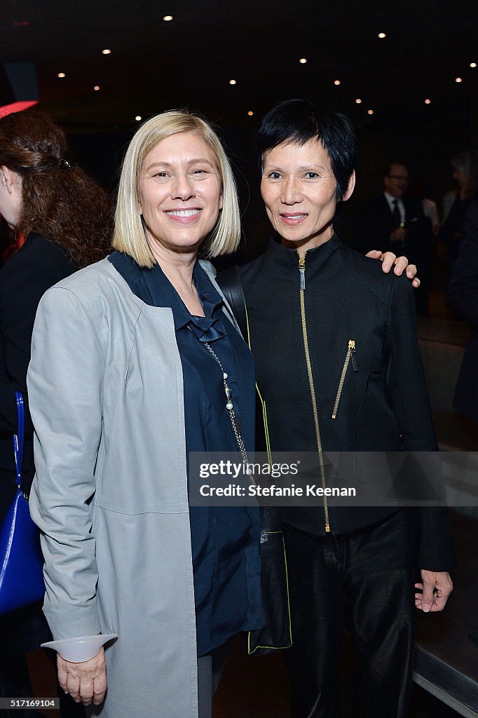 LACMA Celebrates Promised Gift of The James Goldstein House