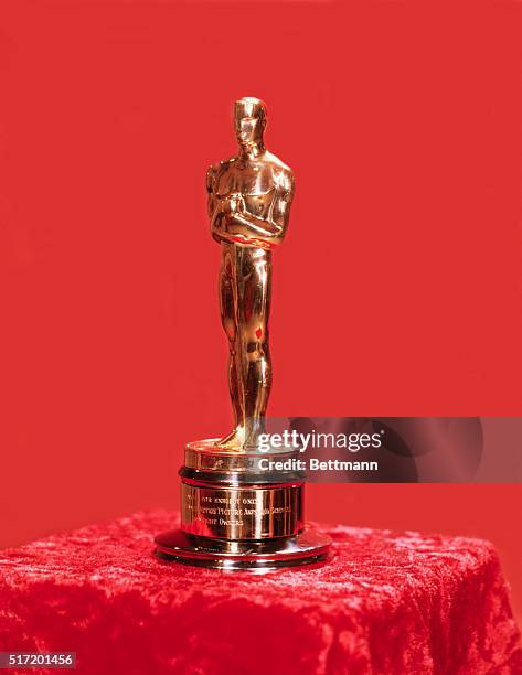 The Academy Award is bestowed by the American Academy of Motion Picture Arts and Sciences, in a ceremony with millions of viewers worldwide.