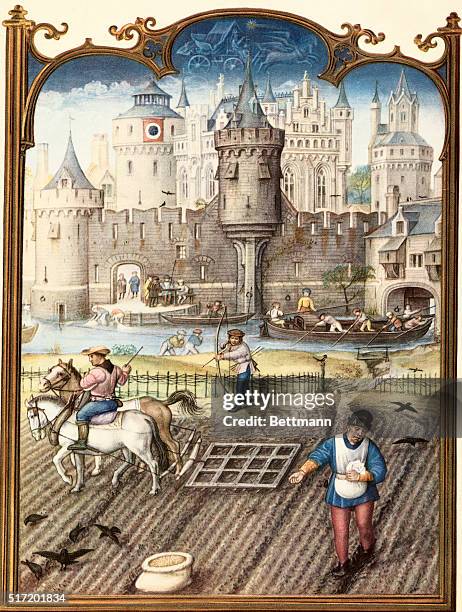 Feudalist 1,627 Feudalism Stock Photos, High-Res Pictures, and Images - Getty Images