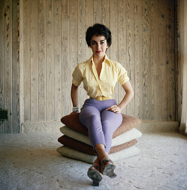 UNS: In The News: Elizabeth Taylor Documentary Announced
