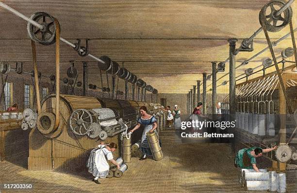 2,636 Victorian Mills Stock Photos, High-Res Pictures, and Images ...