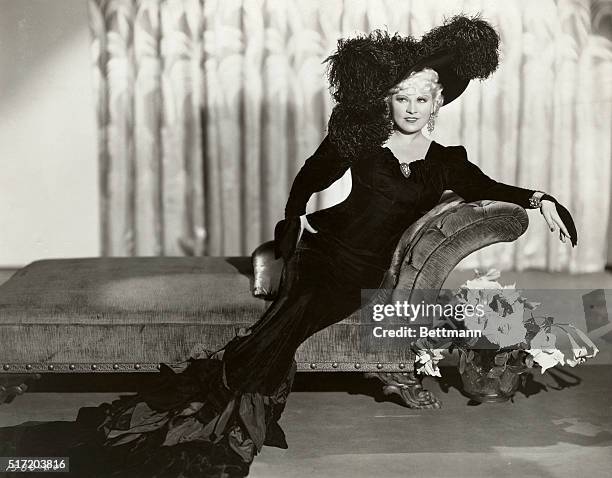 Mae West