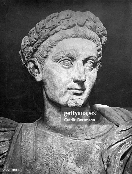 Valerius 29 fotos e imágenes de alta resolución de Valerius Constantinus - Getty ...