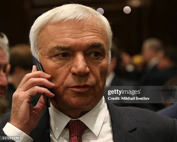 Viktor Rashnikov Photos and Premium High Res Pictures - Getty Images