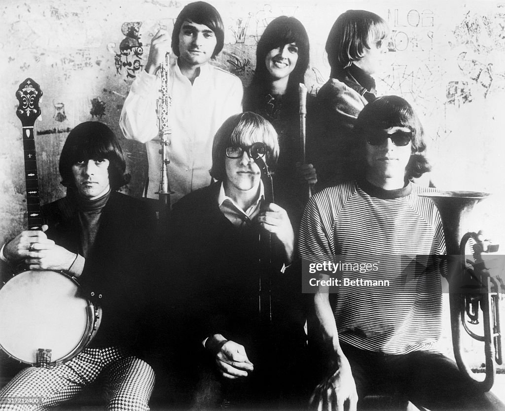 Jefferson Airplane