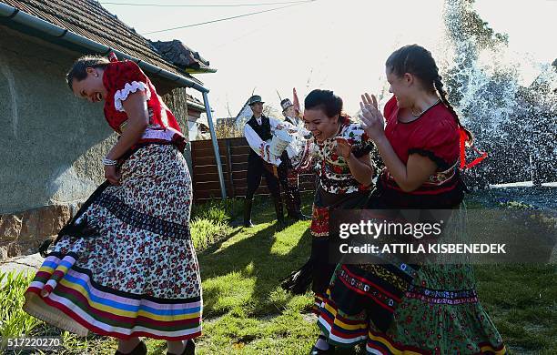 Matyo Style Matyo Folklor Art Association Photos and Premium High Res Pictures ...