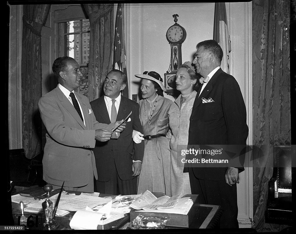 Beginning of Rodgers and Hammerstein Week