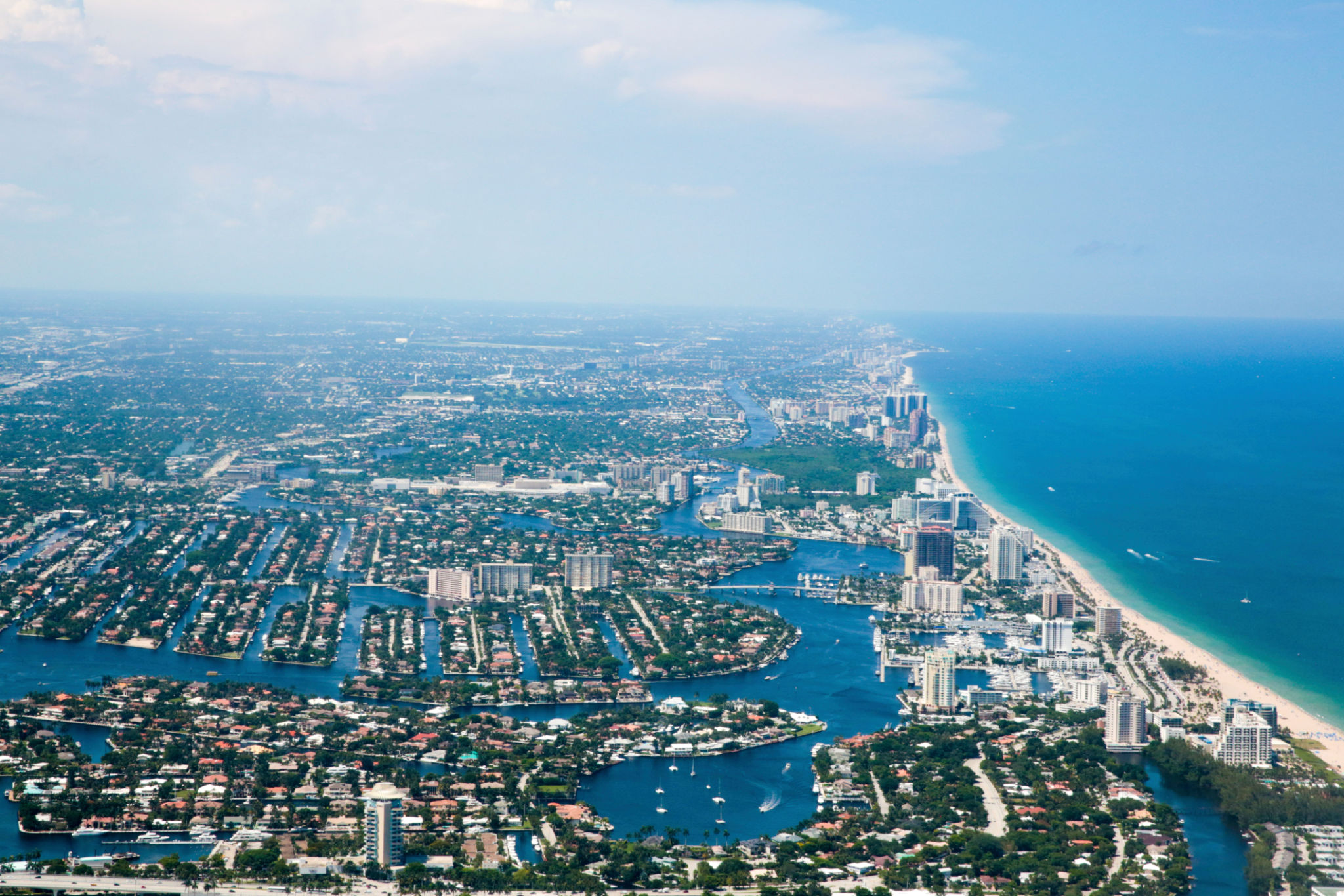investment property fort lauderdale