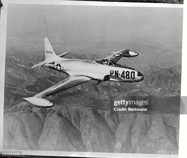 Lockheed First Plane Lockheed P Photos and Premium High Res Pictures - Getty Images