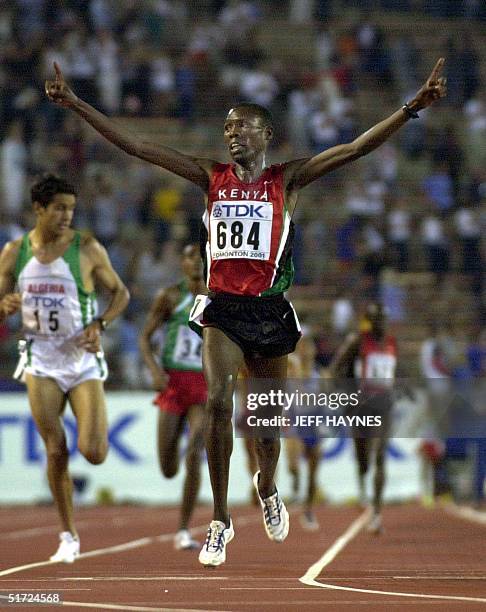 Ali Saidi Sief Photos and Premium High Res Pictures Getty Images