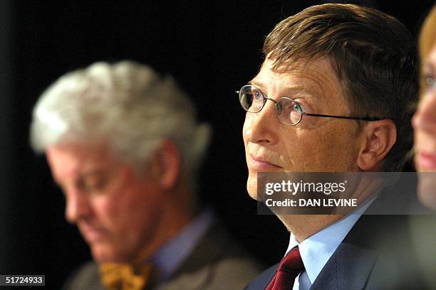 Bill Neukom Photos and Premium High Res Pictures - Getty Images