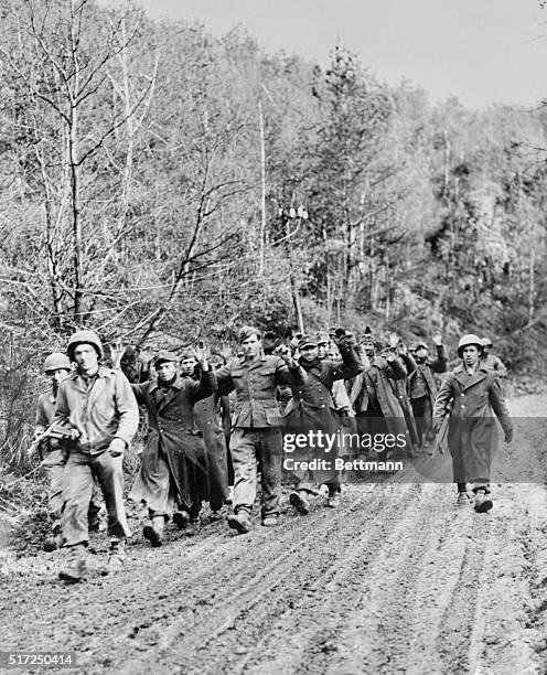 To Tbe Rear March Hurtgen Forest Photos and Premium High Res Pictures - Getty Images
