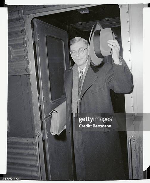 80 James B Conant Photos & High Res Pictures Getty Images