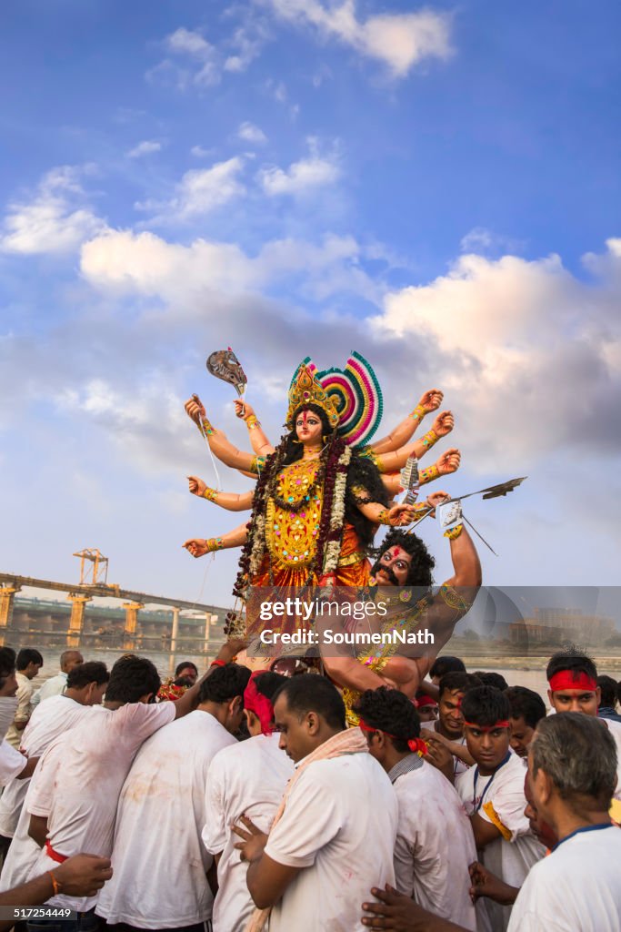 Durga-Puja-Fest